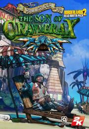 Borderlands 2: Headhunter 5: Son Of Crawmerax