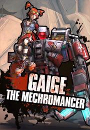 Borderlands 2 : Mechromancer Pack Dlc