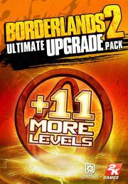 Borderlands 2 : Ultimate Vault Hunters Upgrade Pack