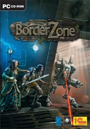 Borderzone