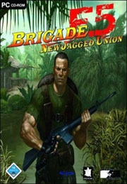 Brigade E5 - New Jagged Union