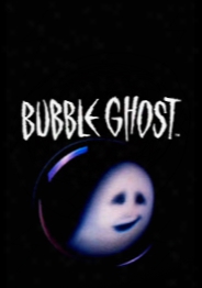 Bubble Ghost