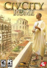 Civcity: Rome