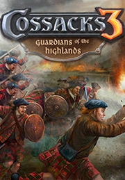 Cossacks 3: Guardians Of The Highlands