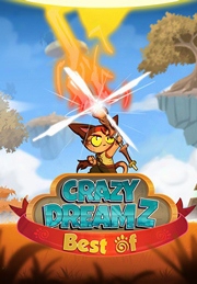 Crazy Dreamz: Best Of