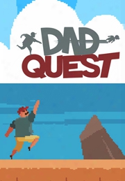 Dad Quest