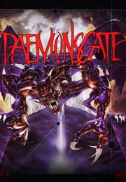 Daemonsgate