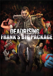 Dead Rising 4 Frank␙s Big Package