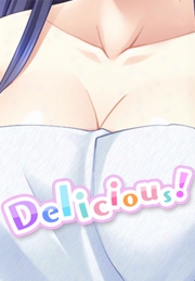 Delicious! Pretty Girls Mahjong Solitaire