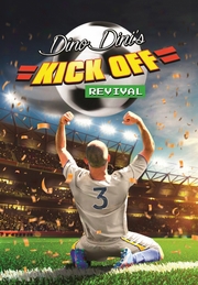 Dino Dini's Kick Off Revival