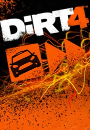 Dirt 4 -team Booster Pack