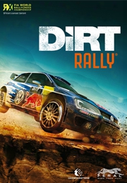 Dirt Rally (linux)