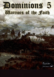 Dominions 5 - Warriors Of The Faith