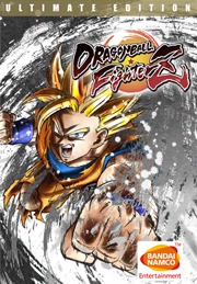 Dragon Ball Fighterz  Ultimate Edition