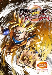 Dragon Ball Fighterz