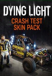 Dying Light - Crash Test Skin Pack