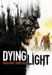 Dying Light Seas On Pass