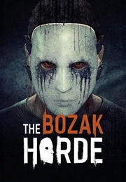 Dying Light: The Bozak Horde