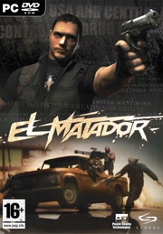 El Matador