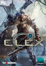 Elex