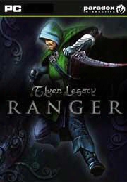 Elven Legacy: Ranger