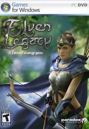 Elven Legacy