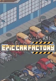 Epic Car Factory