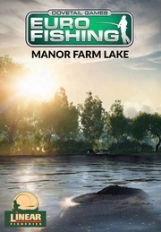 Euro Fishing: Manor Farm Lake