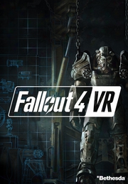 Fallout 4 Vr