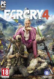 Far Cry 4