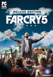 Far Cry 5 - Deluxe Edition