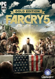 Far Cry 5 - Gold Edition