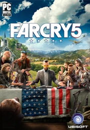 Far Cry 5