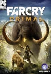 Far Cry Primal