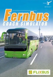 Fernbus Simulator