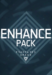 Fractured Space - Enhance Pack