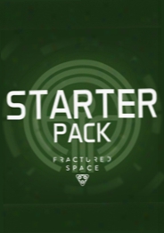 Fractured Space - Starter Pack