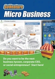 Goventure Micro Business