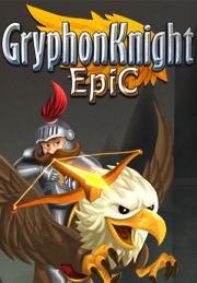 Gryphon Knight Epic