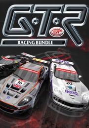 Gtr Racing Bundle