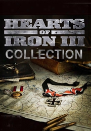 Hearts Of Iron Iii Collection (mac)