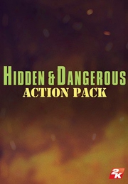 Hidden & Dangerous: Action Pack