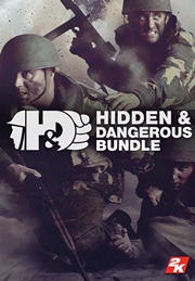 Hidden & Dangerous Bundle