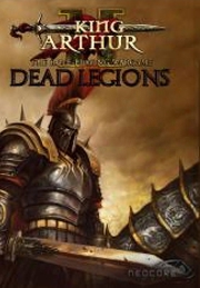 King Arthur 2 - Dead Legions (mac)