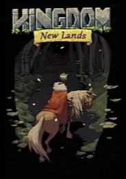 Kingdom: New Lands