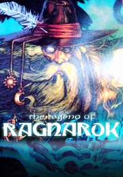 King's Table - The Legend Of Ragnarok