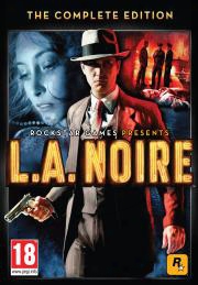 L.a. Noire - The Complete Edition