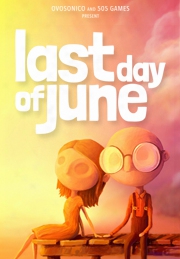 Last Day Of June