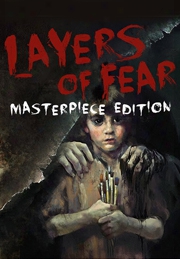 Layers Of Fear: Masterpiece Edition