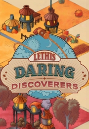 Lethis: Daring Discoverers